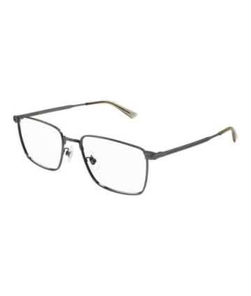 Sunglasses Montblanc MB0308O 002 Ruthenium