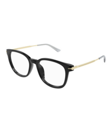 Sunglasses Montblanc MB0309OA 001 Black