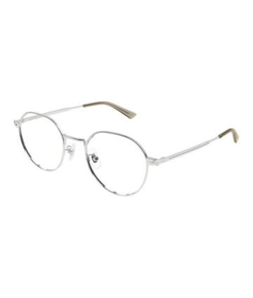 Sunglasses Montblanc MB0310OA 003 Silver