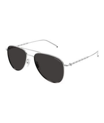 Eyeglasses Montblanc MB0311S 001 Silver