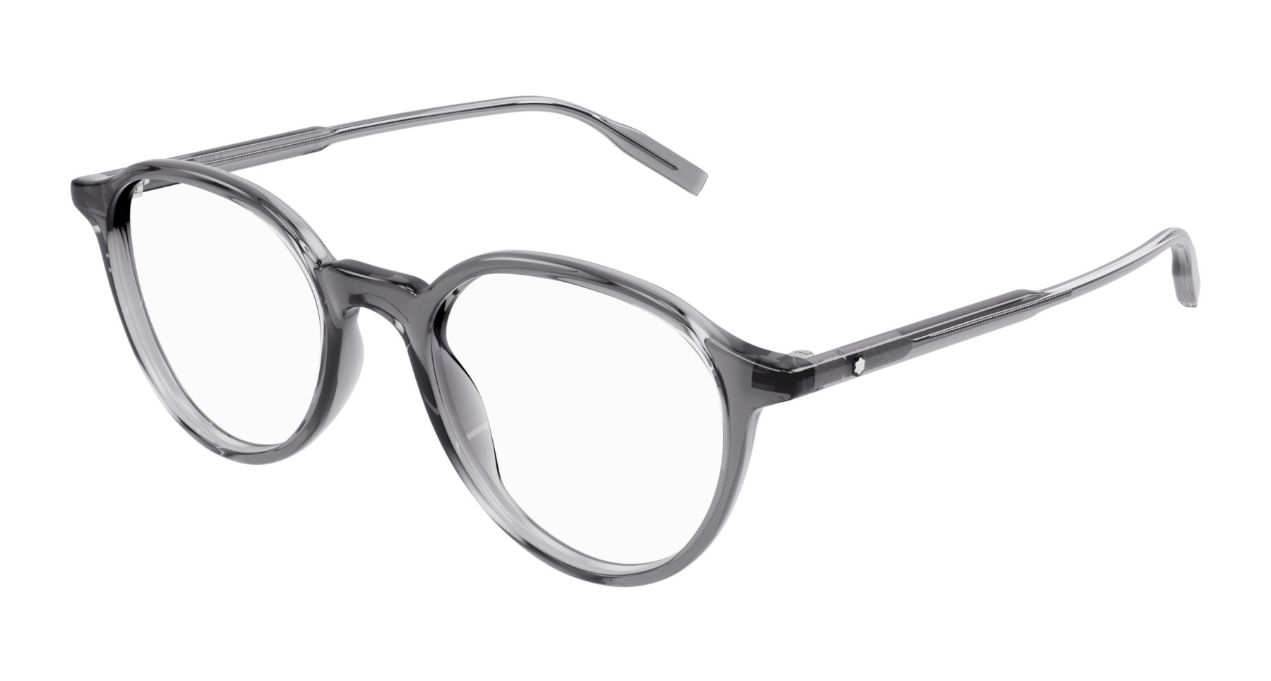 Sunglasses Montblanc MB0291O 003 Grey