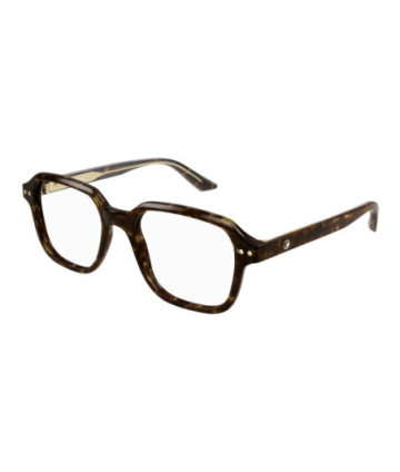 Sunglasses Montblanc MB0290O 002 Havana