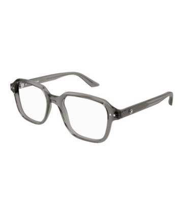 Sunglasses Montblanc MB0290O 003 Grey