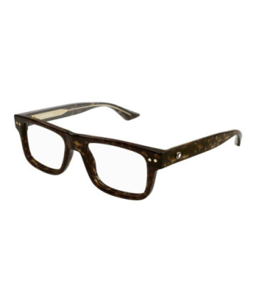 Sunglasses Montblanc MB0289O 006 Havana