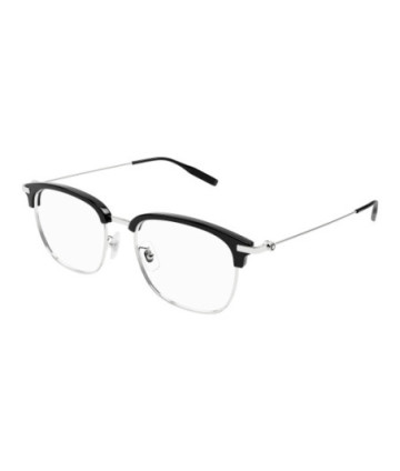 Sunglasses Montblanc MB0316OA 001 Black