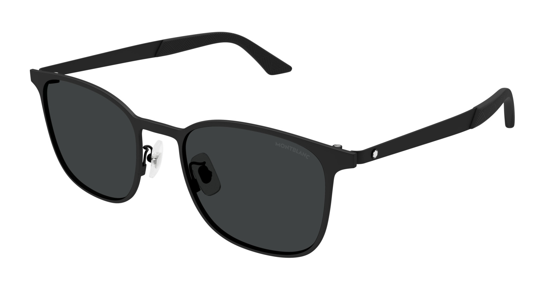 Eyeglasses Montblanc MB0331S 001 Black