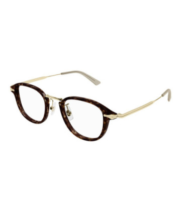 Sunglasses Montblanc MB0336O 002 Havana