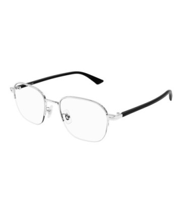 Sunglasses Montblanc MB0341O 001 Silver