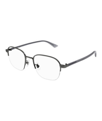 Sunglasses Montblanc MB0341O 003 Ruthenium