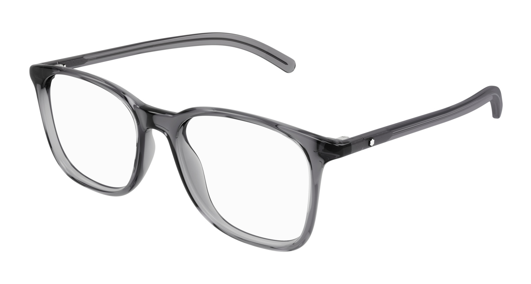 Sunglasses Montblanc MB0327O 002 Grey