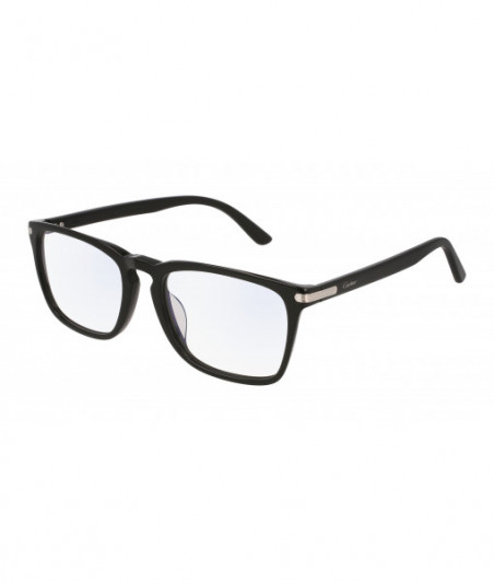 Cartier CT0019OA 004 Black