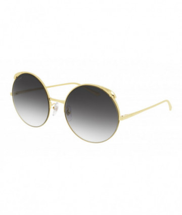 Cartier CT0149S 001 Gold