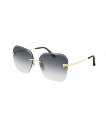Cartier CT0147S 002 Or