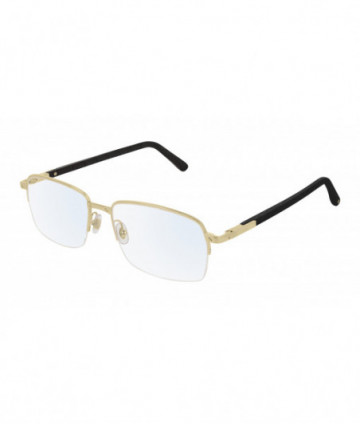 Cartier CT0100O 001 Or