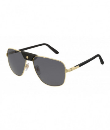 Cartier CT0097S 001 Gold