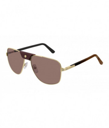 Cartier CT0097S 003 Or