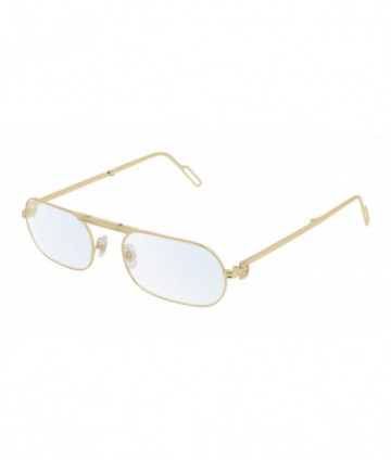 Cartier CT0115O 001 Gold