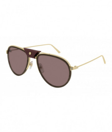 Cartier CT0098S 003 Or