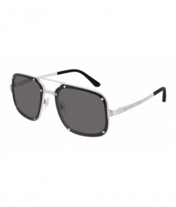 Cartier CT0194S 001 Silver