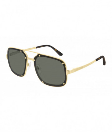 Cartier CT0194S 002 Gold