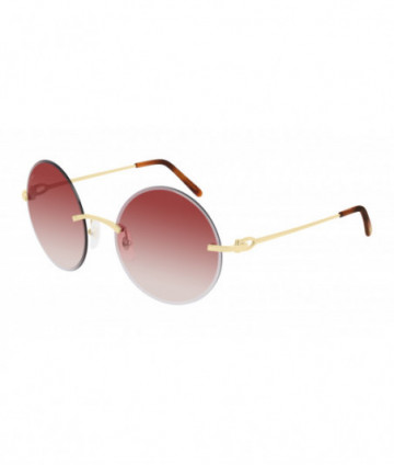 Cartier CT0002RS 001 Or