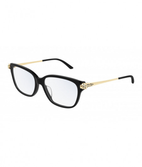 Cartier CT0210OA 001 Noir