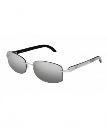 Cartier CT0031RS 001 Silver