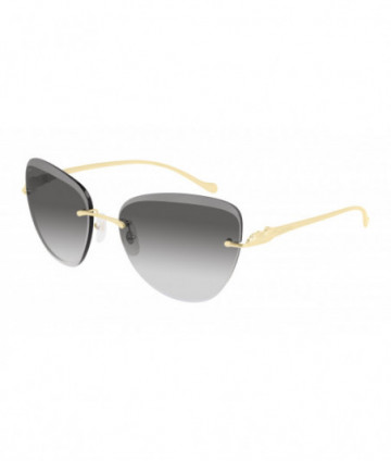 Cartier CT0032RS 001 Or