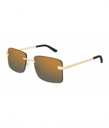 Cartier CT0033RS 001 Gold
