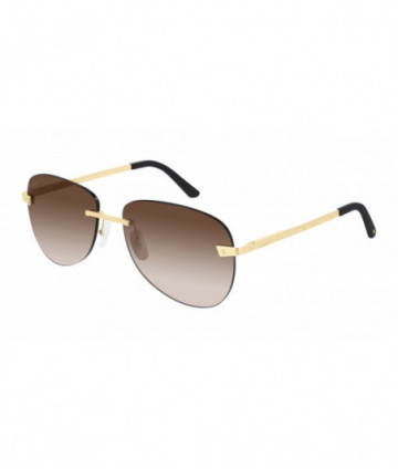 Cartier CT0035RS 003 Gold