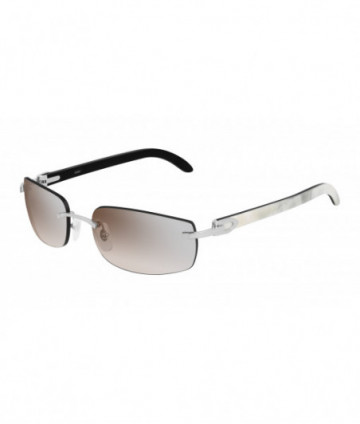 Cartier CT0018RS 001 Silver