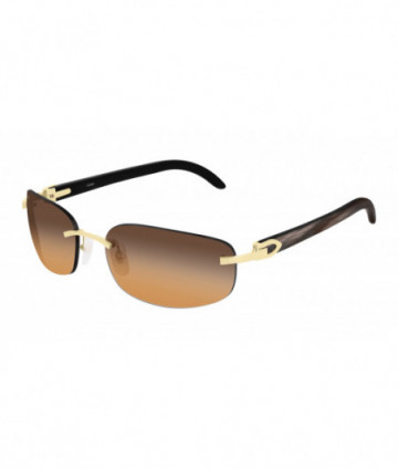 Cartier CT0020RS 001 Gold