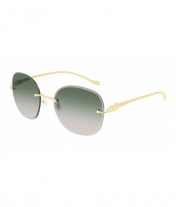 Cartier CT0028RS 001 Or