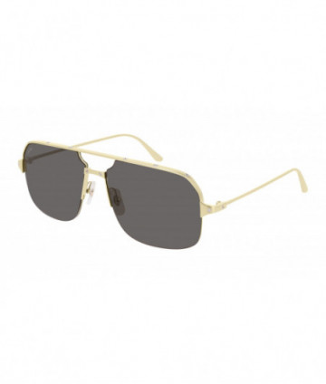 Cartier CT0230S 001 Gold
