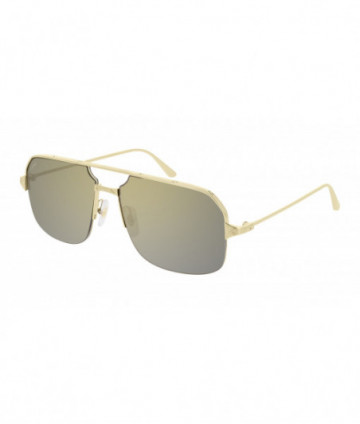 Cartier CT0230S 003 Gold