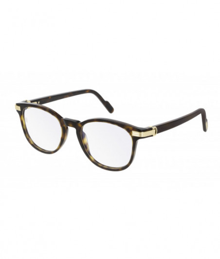 Cartier CT0221O 002 Lunettes de vue