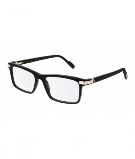 Cartier CT0222O 001 Noir