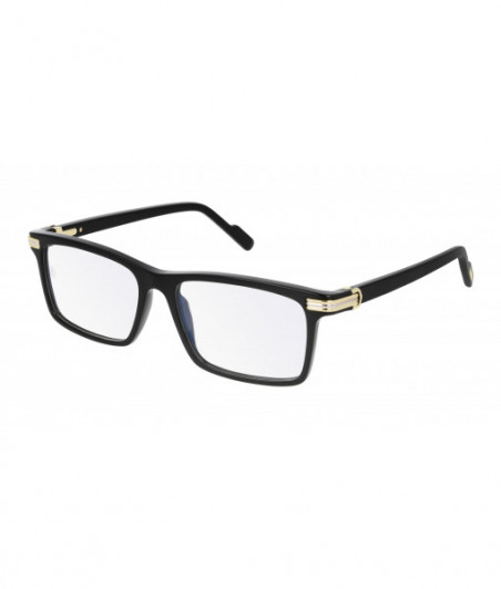 Cartier CT0222O 004 Black