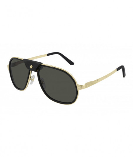 Cartier CT0241S 001 Noir