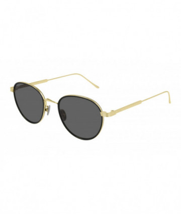 Cartier CT0250S 001 Gold