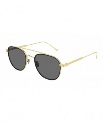 Cartier CT0251S 001 Gold