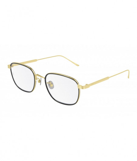 Cartier CT0260O 005 Gold