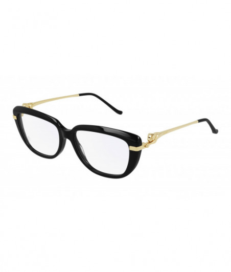 Cartier CT0282O 001 Noir