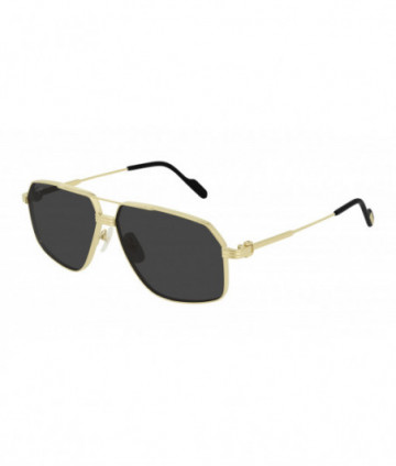 Cartier CT0270S 001 Gold