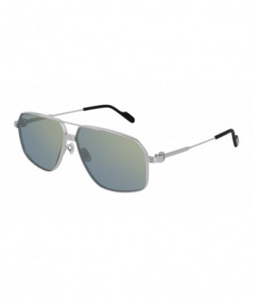 Cartier CT0270S 003 Silver