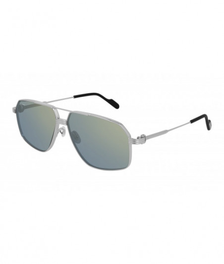 Cartier CT0270S 003 Silver