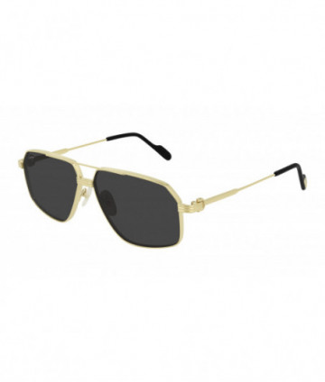 Cartier CT0270S 005 Gold