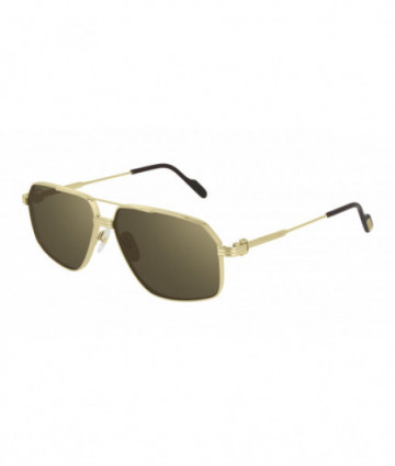 Cartier CT0270S 006 Gold