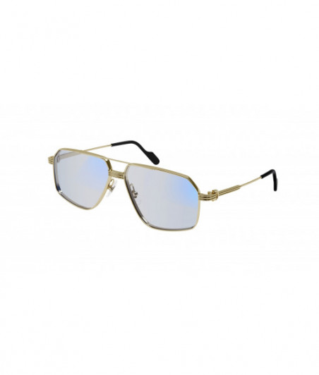 Cartier CT0270S 009 Gold
