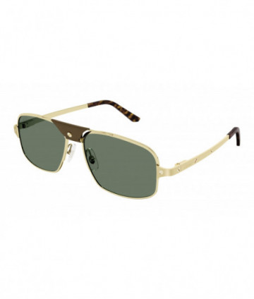 Cartier CT0295S 002 Or